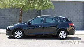 Renault Mégane de 2011