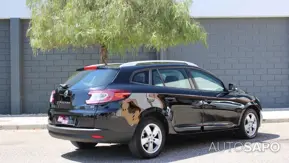 Renault Mégane de 2011