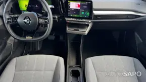 Renault Mégane de 2024