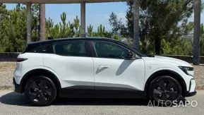 Renault Mégane de 2024