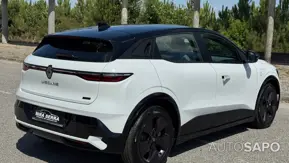 Renault Mégane de 2024