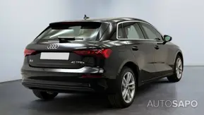 Audi A3 de 2023