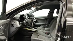 Audi A3 de 2023