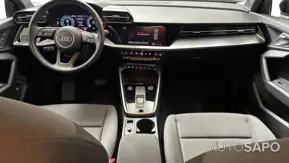Audi A3 de 2023