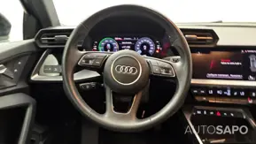 Audi A3 de 2023