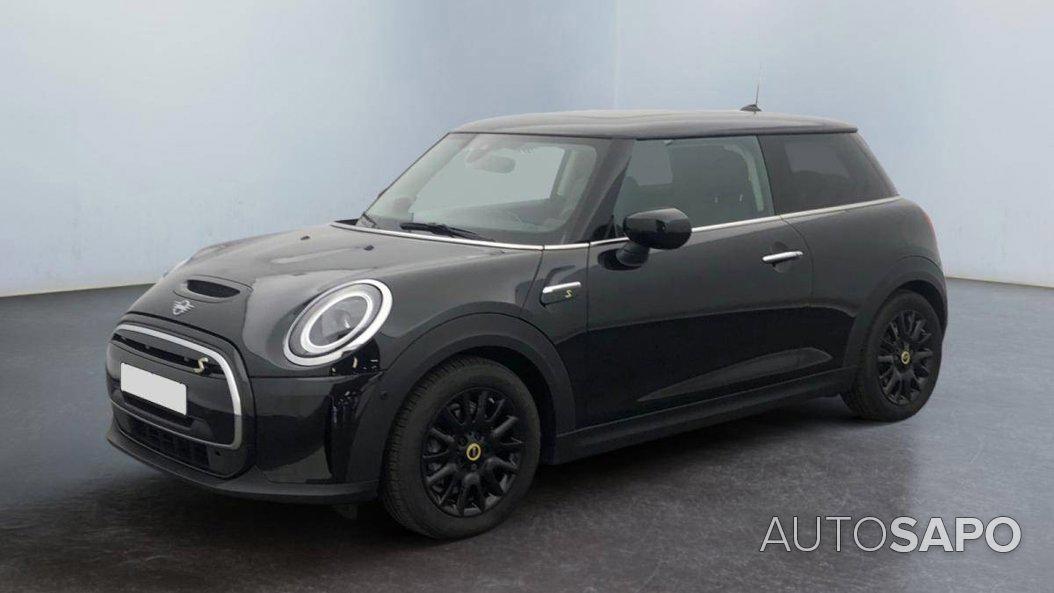 MINI Electric de 2023