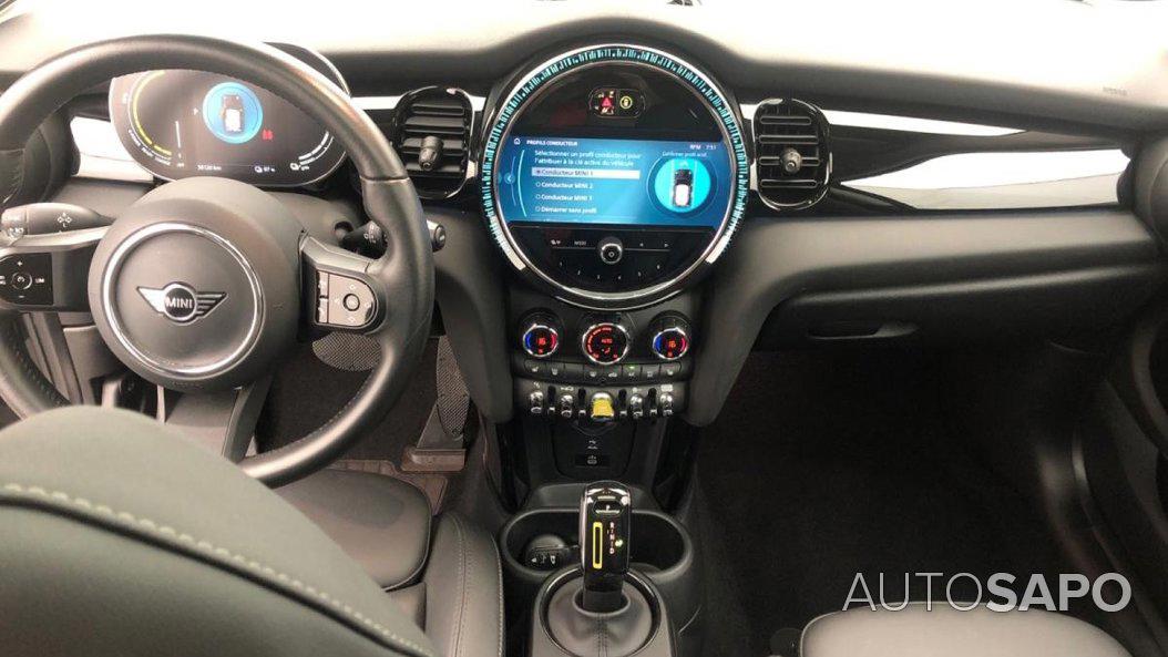 MINI Electric de 2023