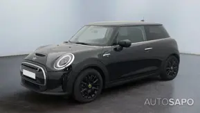 MINI Electric de 2023