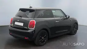 MINI Electric de 2023