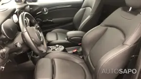 MINI Electric de 2023
