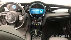 MINI Electric de 2023
