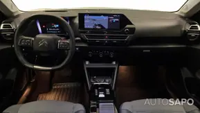 Citroen e-C4 de 2022