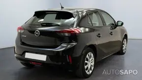 Opel Corsa-e e-Edition de 2022