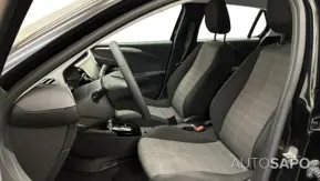 Opel Corsa-e e-Edition de 2022