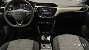 Opel Corsa-e e-Edition de 2022