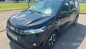 Dacia Jogger de 2024