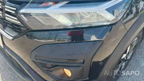 Dacia Jogger de 2024