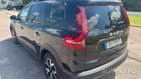 Dacia Jogger de 2024