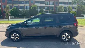 Dacia Jogger de 2024