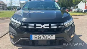 Dacia Jogger de 2024