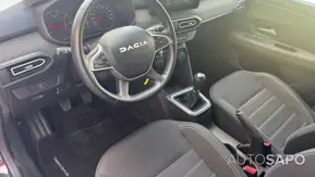 Dacia Jogger de 2024