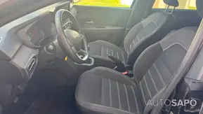 Dacia Jogger de 2024
