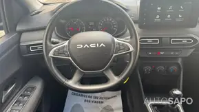 Dacia Jogger de 2024