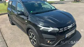 Dacia Jogger de 2024