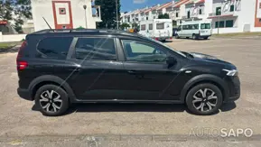 Dacia Jogger de 2024