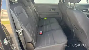 Dacia Jogger de 2024