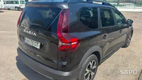 Dacia Jogger de 2024