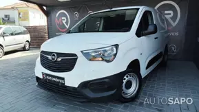 Opel Combo de 2020