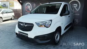 Opel Combo de 2020
