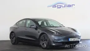 Tesla Model 3 de 2022