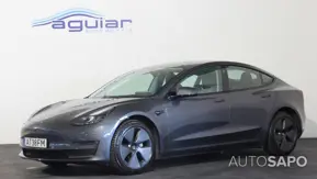 Tesla Model 3 de 2022