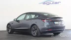 Tesla Model 3 de 2022