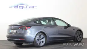 Tesla Model 3 de 2022