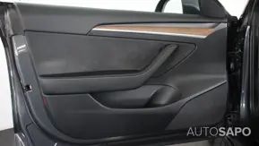 Tesla Model 3 de 2022