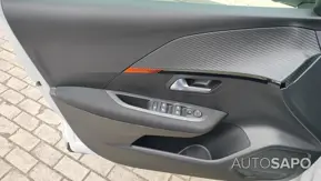 Peugeot 208 de 2022