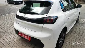 Peugeot 208 de 2022