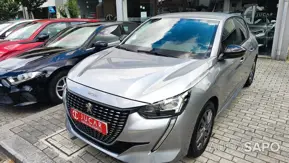 Peugeot 208 de 2022
