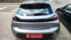 Peugeot 208 de 2022