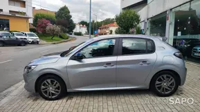 Peugeot 208 de 2022