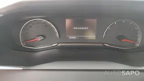 Peugeot 208 de 2022