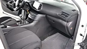 Peugeot 308 de 2015