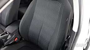 Peugeot 308 de 2015