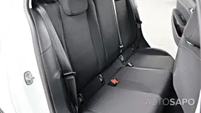 Peugeot 308 de 2015