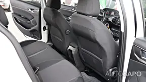 Peugeot 308 de 2015
