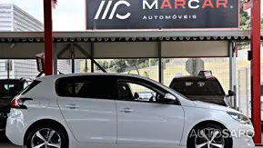 Peugeot 308 de 2015