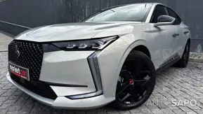 DS DS4 de 2022